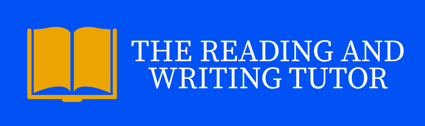 The Reading And Writing Tutor
